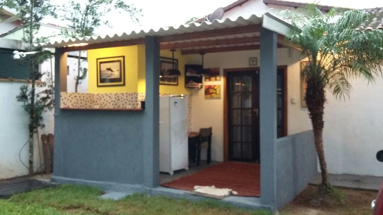Chale Sol De Itamambuca Villa Ubatuba Dış mekan fotoğraf