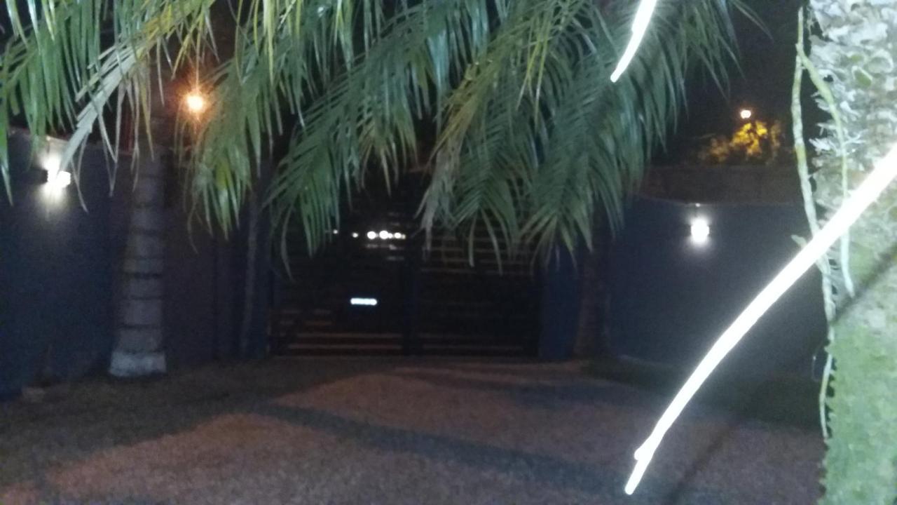 Chale Sol De Itamambuca Villa Ubatuba Dış mekan fotoğraf